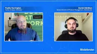 The evolution of endpoint security and the prevention-first approach to XDR | On-demand webinar