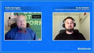 The evolution of endpoint security and the prevention-first approach to XDR | On-demand webinar