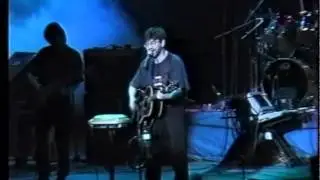 ДДТ в Красноярске в 1996 г.