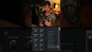 🚨Eminem type Vocal Chain with Waves plugins! 