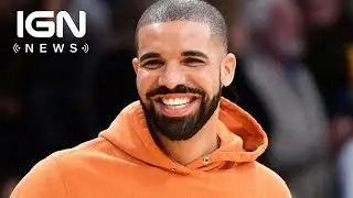 Drake and Ninja Stream Fortnite, Smash Twitch's Streaming Records - IGN News