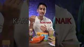 JADI GEMUK TANPA DI SADARI⚠️