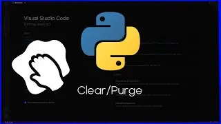 Discord.PY | How to make a bot | Episode 5 - Purge/Clear!!!