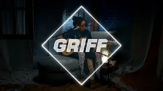 Griff - 'Black Hole' | Fresh From Home Live Performance