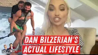 Lindsey Pelas Spills the Actual Lifestyle of Dan Bilzerian