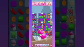 Candy crush level 11959 hard level