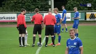 2024-07-06---Testspiel--TuB Bocholt vs. Westfalia Gemen--0-7---FralTV
