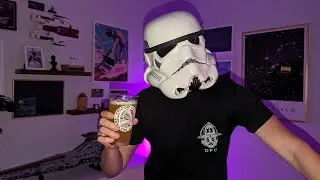 Talking Star Wars (and anything else on your mind) // LIVE STREAM