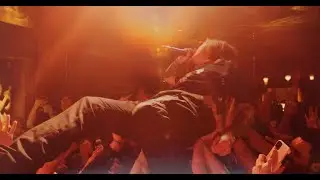Keep Talking (Freestyle)