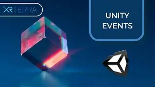 Using UnityEvents