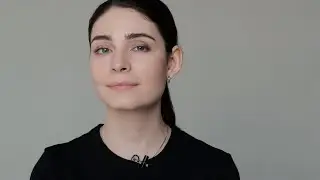 Визитка представление Мария Козакова