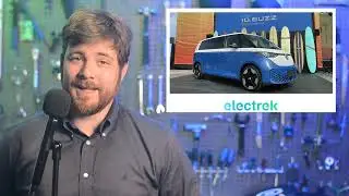 Tesla EV News 6.3.23 Tesla Model 3 Full Tax Credit• ID.Buzz USA Reveal• Rivian Stock Peril