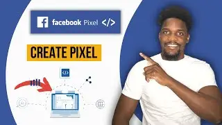 How To Create a Pixel in Facebook Business Manager (2024)