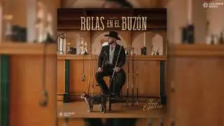 José Esparza - Rolas En El Buzón (Disco Completo)