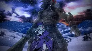Fate/Stay Night [UBW] AMV (Berserker & Illyasviel) ~ Nemo