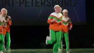 Морковки Idol