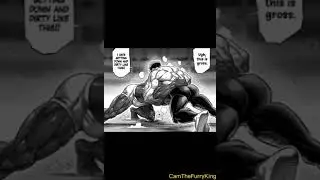 Justin Kitagawa vs Sakigake Hiraku (MMV)