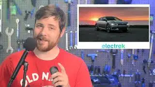 Tesla EV News 5.30.23 Musk Visits China• Tesla Driver Blames Car• Freewire Goes NACS• Kia Light