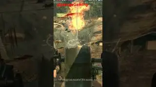 Call of Duty MW3 gameplay  #gaming #cod #steamdeck
