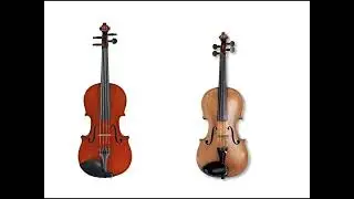 Lonely violin (SpongeBob) but the violin isn’t alone