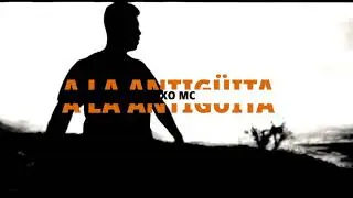 DECXO MC |A LA ANTIGÜITA| REBELS RECORDS |
