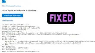 How To Fix Userhasnomailboxandnolicenseassignederror in Outlook on Windows 11