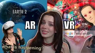 POV: Trapped In Virtual Reality With A UX Designer