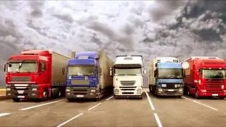 Система контроля топлива. Мониторинг транспорта.