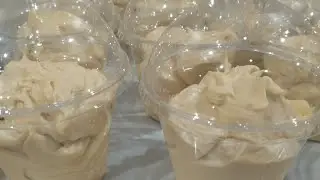 Рецепт мороженого.