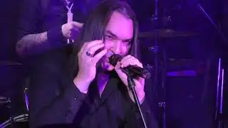 ГОРШЕНЕВ "Мне осталась одна забава" (Солнечногорск, Каре-клуб, 30.09.22)