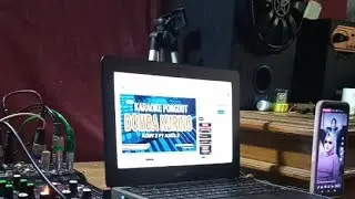 LIVE STREAMING ||karaoke