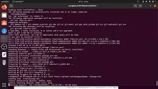 Django Full Installation Process On Ubuntu Linux 20.04 LTS I Python3