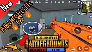 How To Play New FPP Mode in PUBG MOBILE LITE | Download FPP Mode