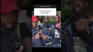 Prince Dre Shows Throwback Pics in OBLOCK with KING VON ,CHIEF KEEF, LIL STEVE 600, EDAI & MORE!!!