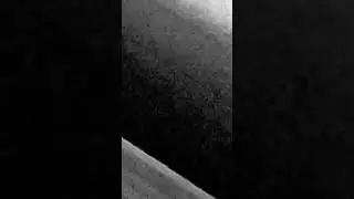 dark space behind the closet, a plug in the socket and something unexpected at the end of the video.