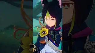 Personagem do Mochileiro GRÁTIS! Recompensas de aniversário do Genshin