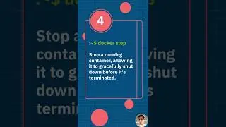 Top 5 Most Commonly Used DOCKER Commands | Docker