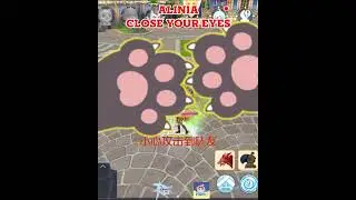 Ragnarok M Eternal Love [ Short ] EP 21 - Close Your Eyes
