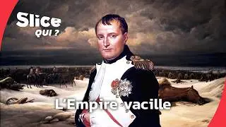 Napoléon : La campagne de Russie et le piège de Moscou | SLICE Qui ? | DOCUMENTAIRE COMPLET