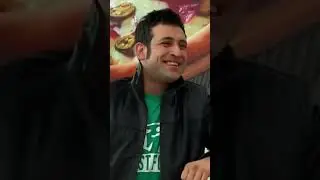 Kız Tavlama Sanatının Ustası Burada | Türk Malı 
