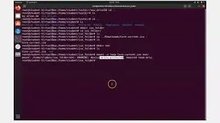 Linux Filesystem Tutorial: (Part 05)