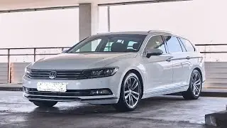 ✓ Коррекция пробега Фольксваген Пассат Б8 2018 года | Корректировка одометра Volkswagen Passat B8