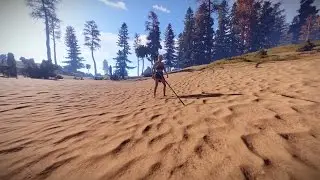 Rust: Guide For Steam Sale Scrubs