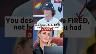 Hom0phobe EXPOSED by Class President💀😂🏳️‍🌈 LEFT👏NO👏CRUMBS👏 