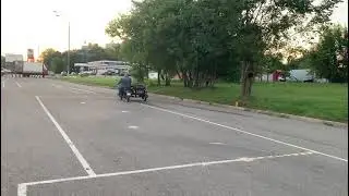 Ural Gear Up