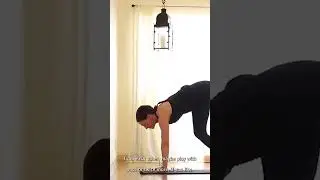 Handstand Tips