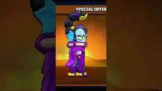 CUAL es la MEJOR SKIN de willow?  #brawlstars #humor #memes #gaming