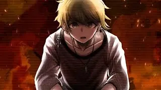 Rantaro's Video Message (ANIMATED)