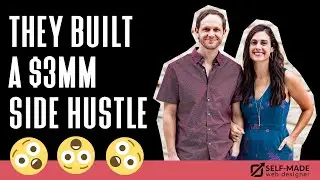 How to Build a Successful Web Design Side-Hustle Without Working to Death