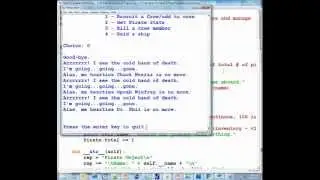 Programming Errors - The 3 Kinds of Errors and Chuck Norris